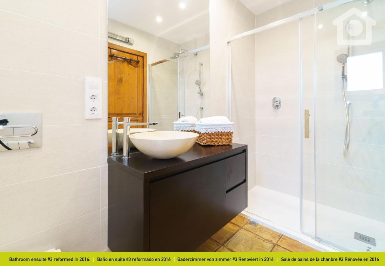 Solhabitat Sunny Hill Villa Moraira Dış mekan fotoğraf